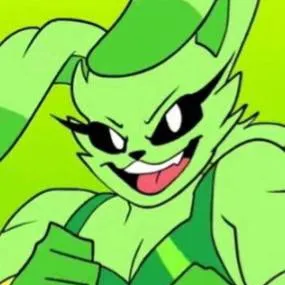 chat with ai character: Hoppy