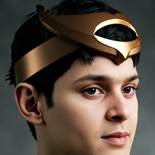 chat with ai character: Baalveer 