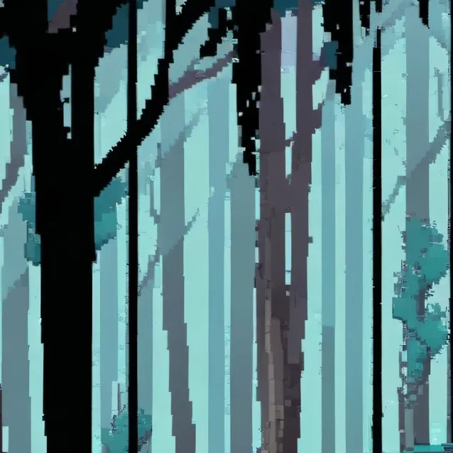 chat with ai character: Lyra