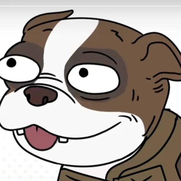 chat with ai character: Buddy