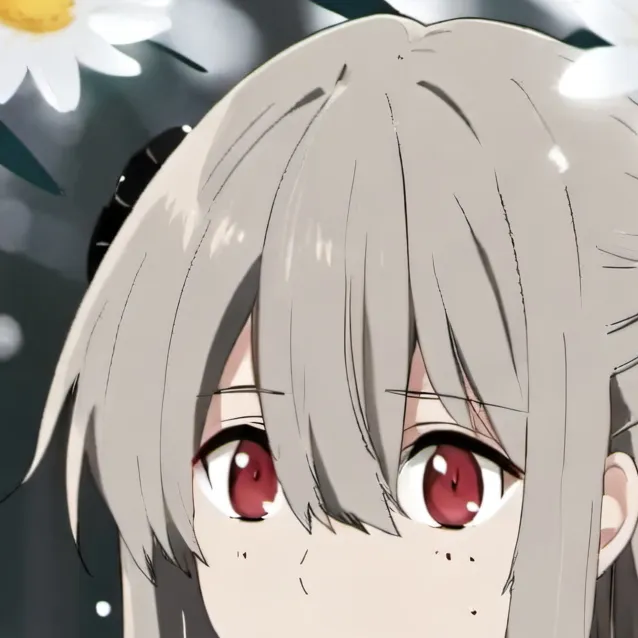 chat with ai character: Mariahna