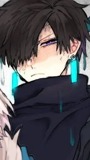 ai character: Найтмер  background