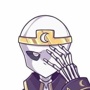 chat with ai character: Найтмер