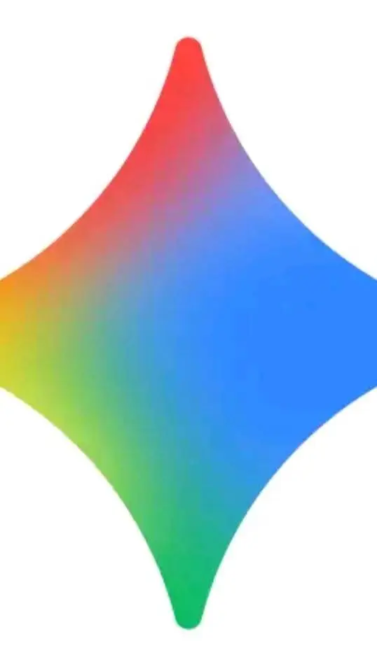 ai character: Gemini  background