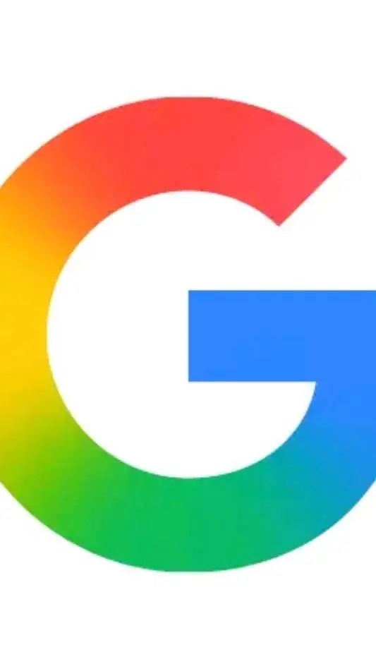 ai character: Google  background