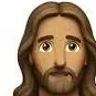 chat with ai character: Jesus