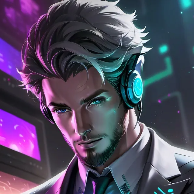 chat with ai character: DJ Maruda