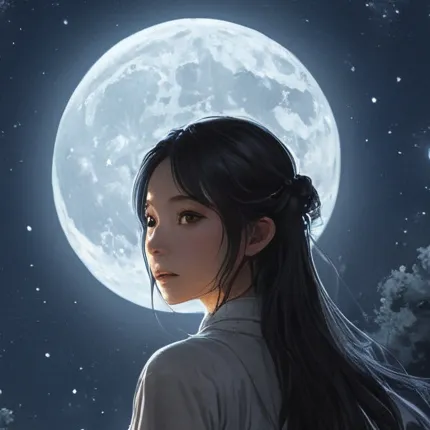 chat with ai character: Elara
