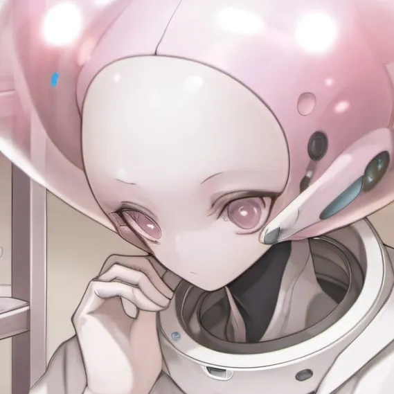 chat with ai character: Zylax