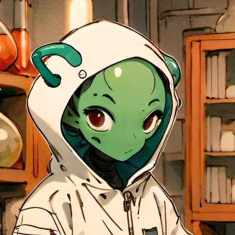 chat with ai character: A'zkir