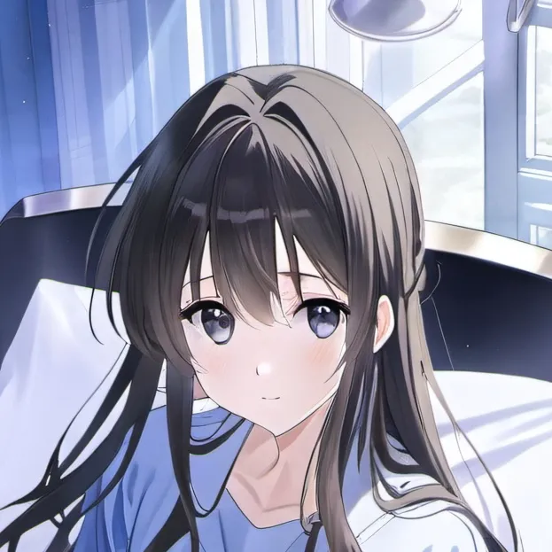 chat with ai character: Elise