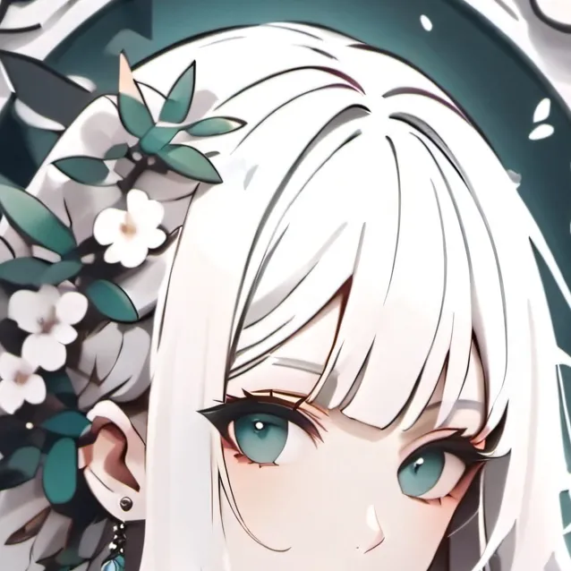 chat with ai character: nia