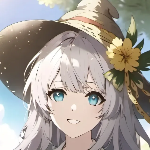 chat with ai character: alissa