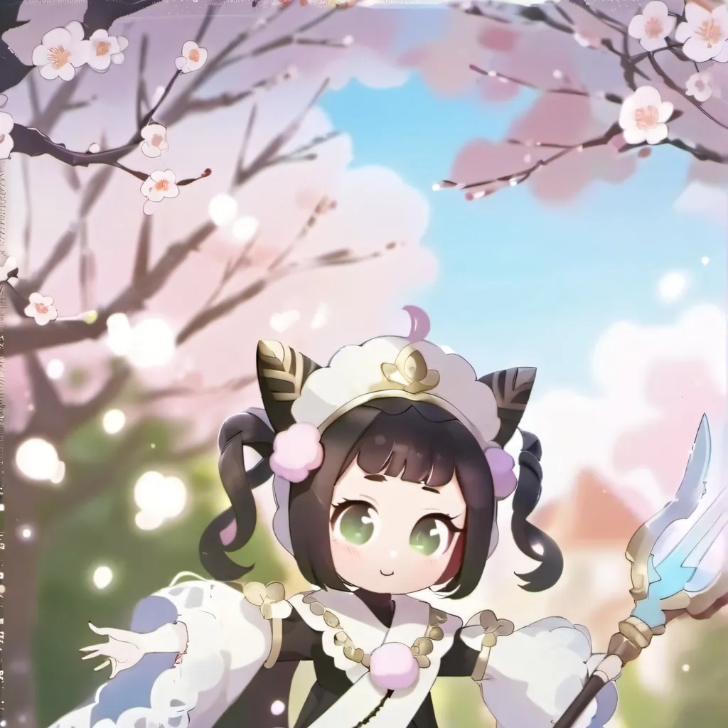 chat with ai character: lily