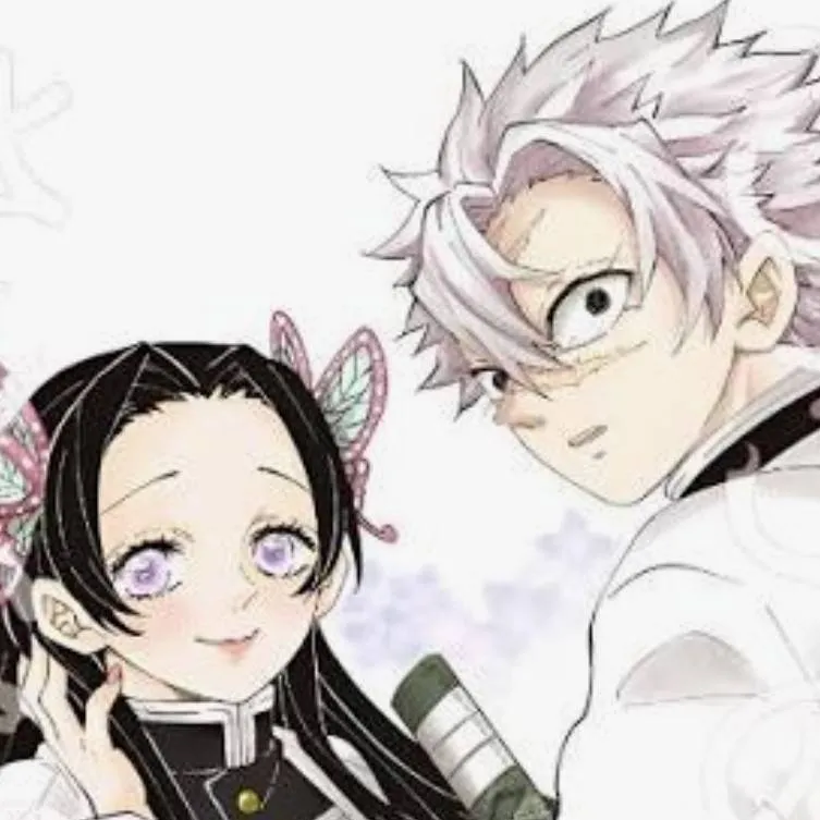 chat with ai character: sanemi x kanae