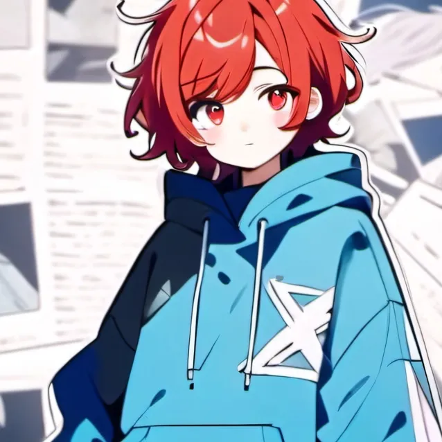 chat with ai character: ⚸ lily ⚸ 