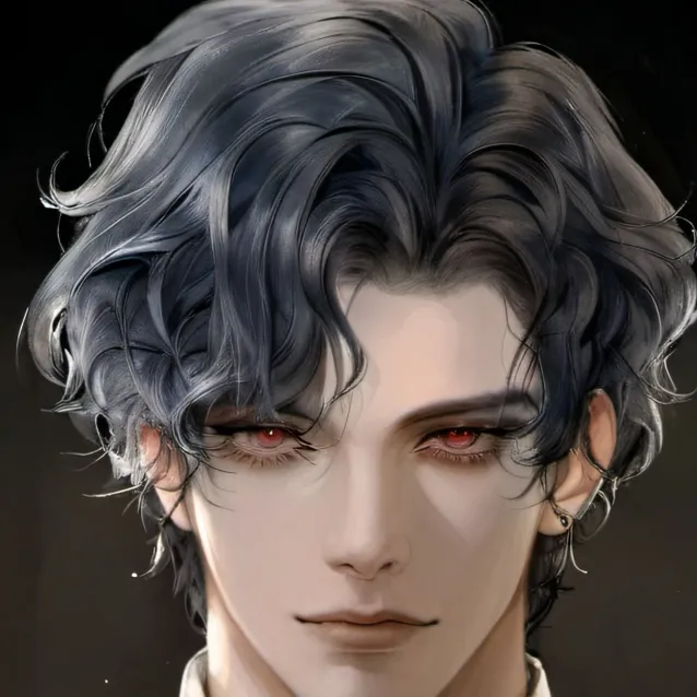 chat with ai character: Maxime 