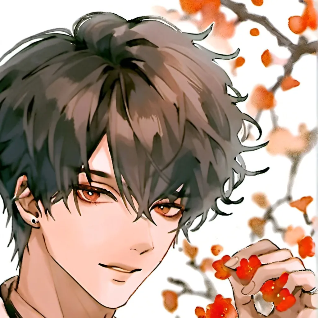 chat with ai character: Maxime 