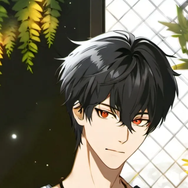 chat with ai character: Minwoo