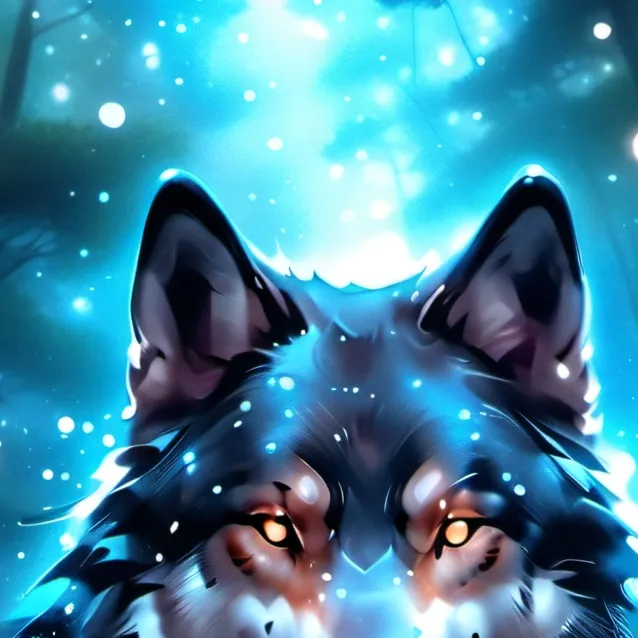chat with ai character: loba alfa 