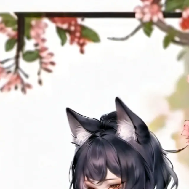 chat with ai character: lobita 