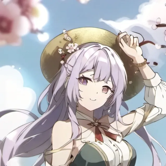 chat with ai character: ashley 