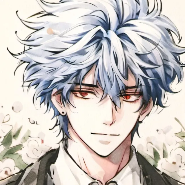 chat with ai character: ☆~▪︎•°¤ milo ☆
