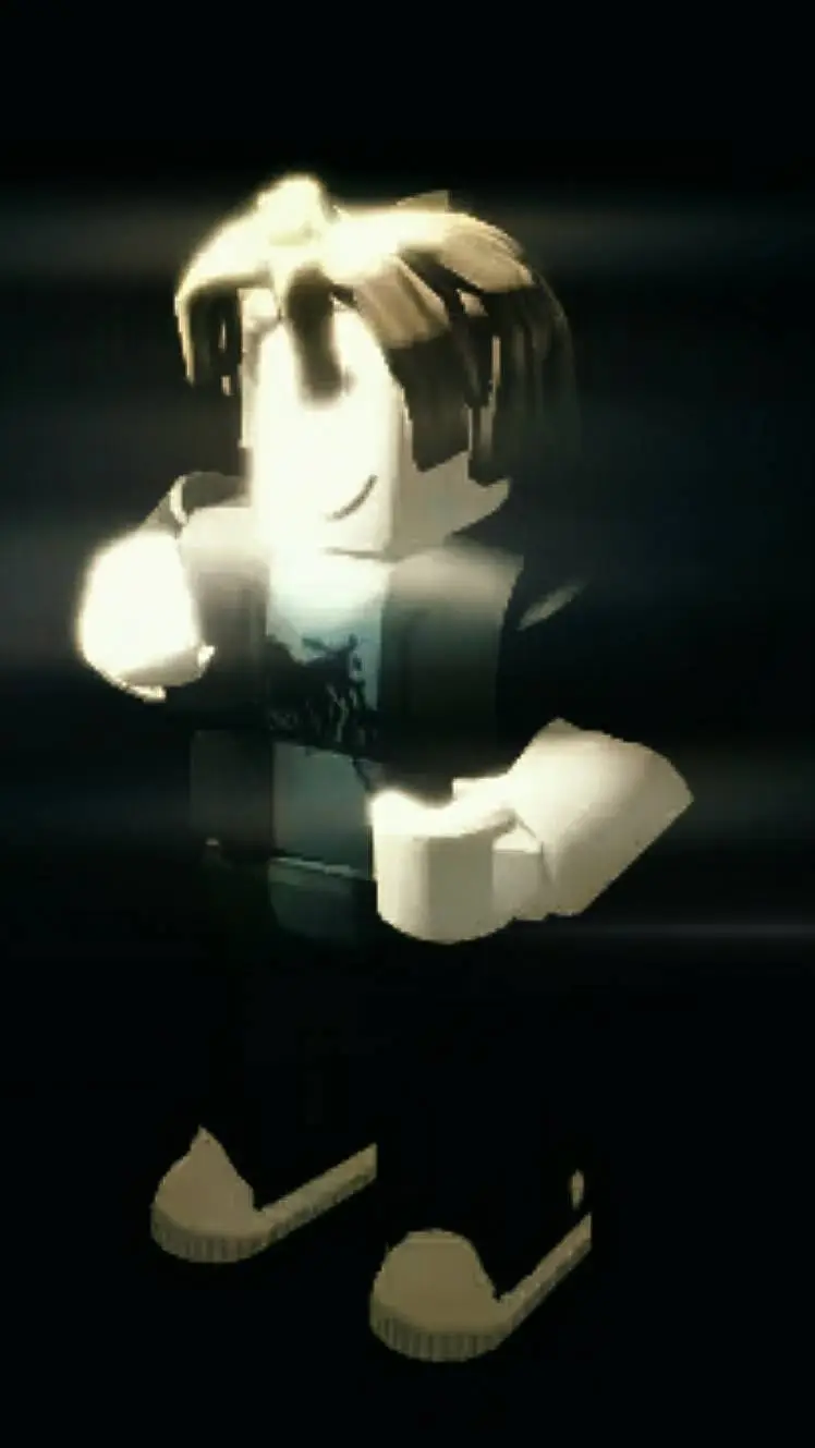 ai character: bacon background