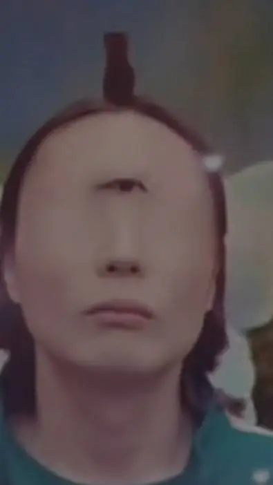 ai character: girl hater background