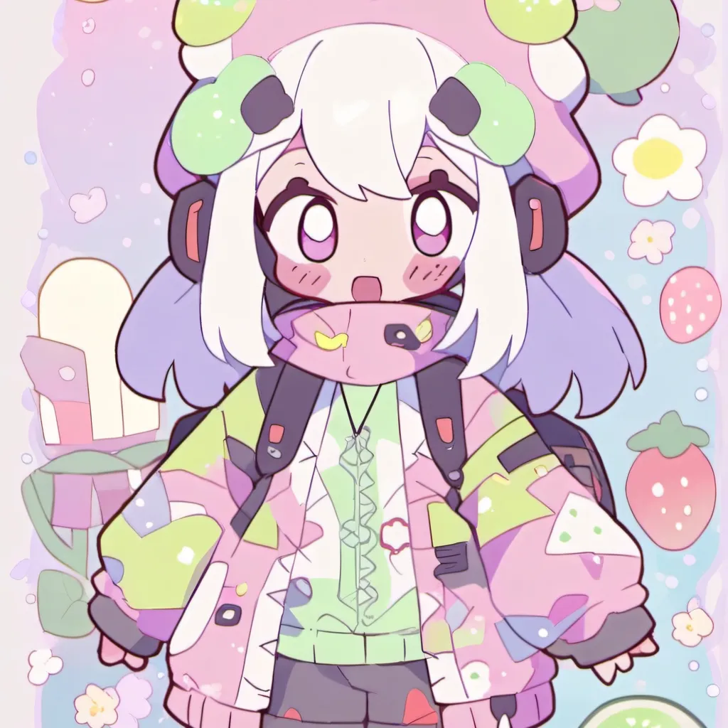 chat with ai character: sprunki school