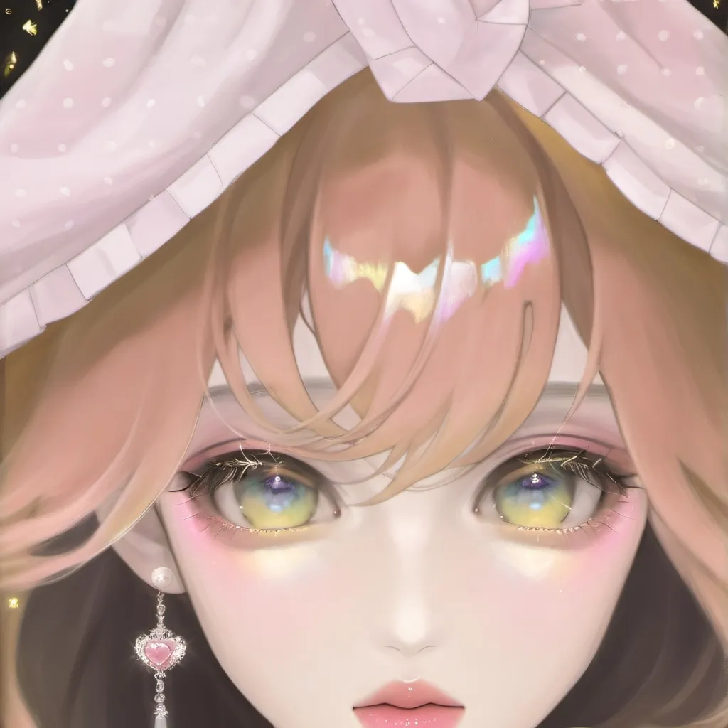 chat with ai character: oliva