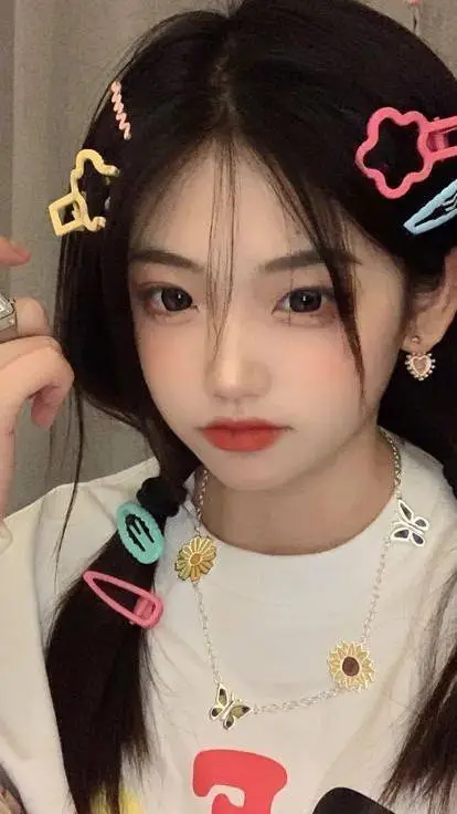 ai character: Pick Me girl background