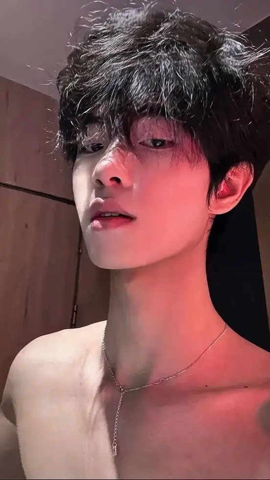 ai character: Nick background