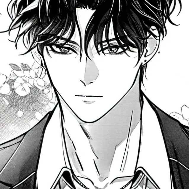 chat with ai character: Liam