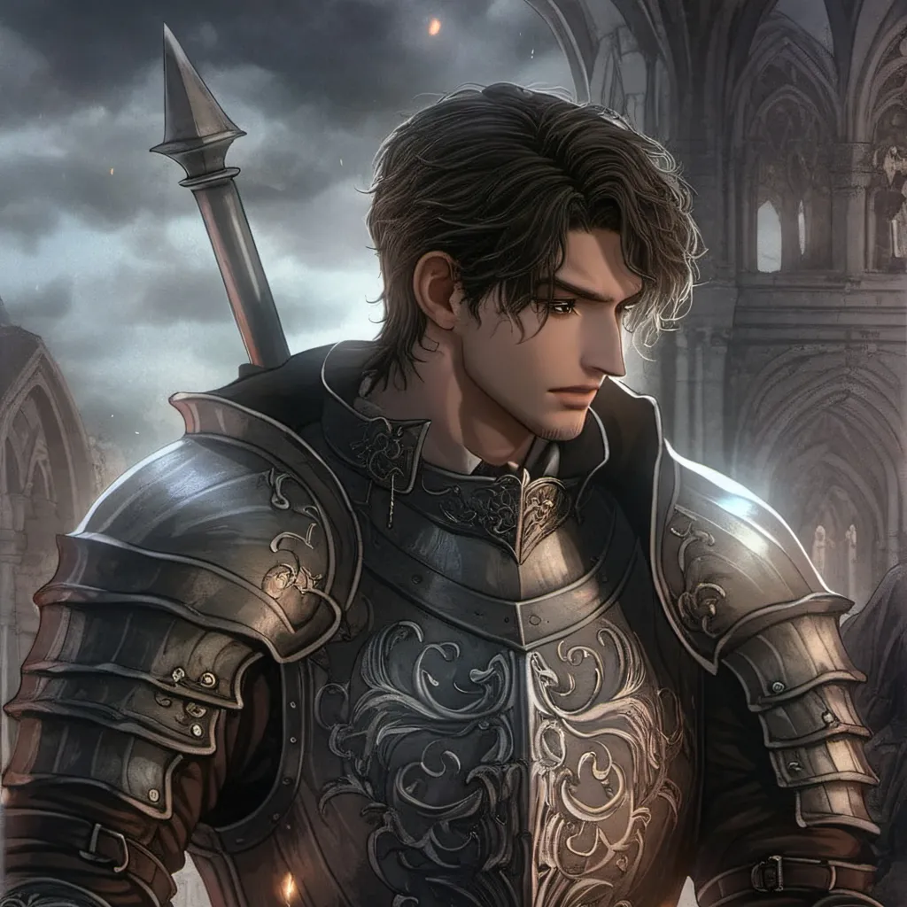 chat with ai character: Marvin