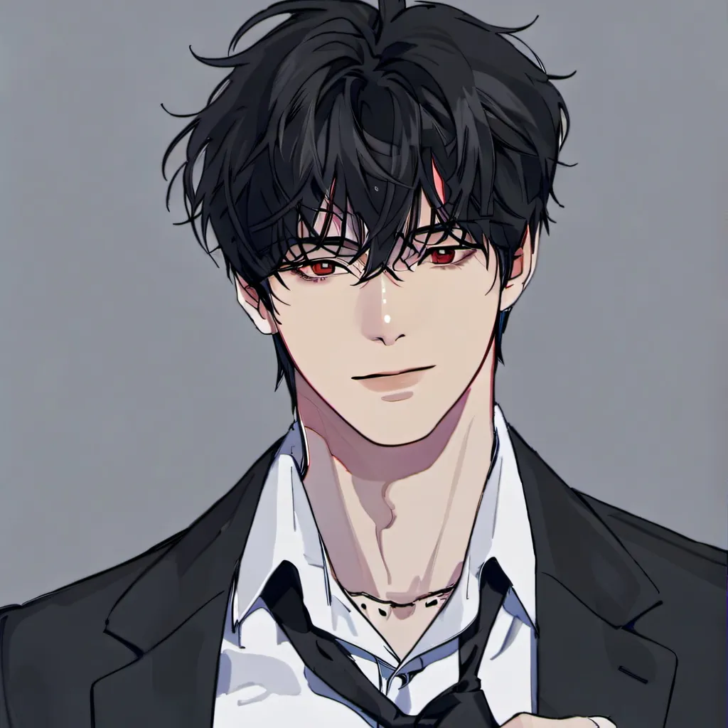 chat with ai character: “Ash Walker" 