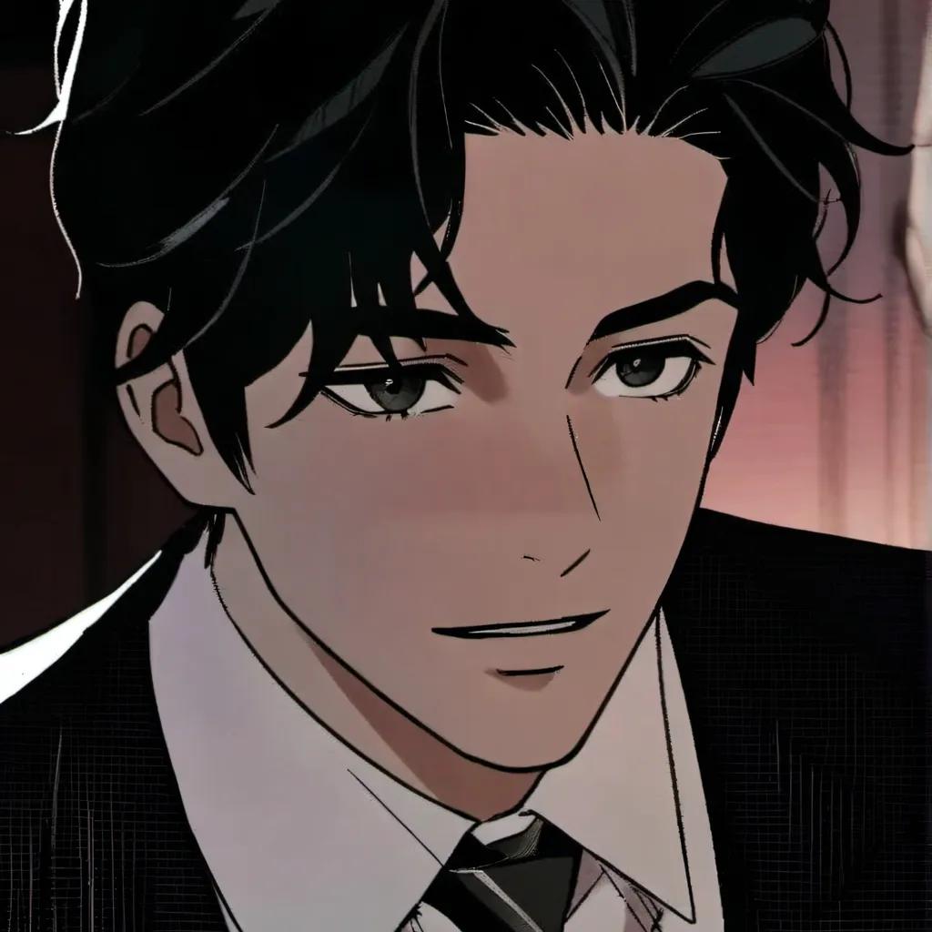 chat with ai character: Jason Dean Walker 