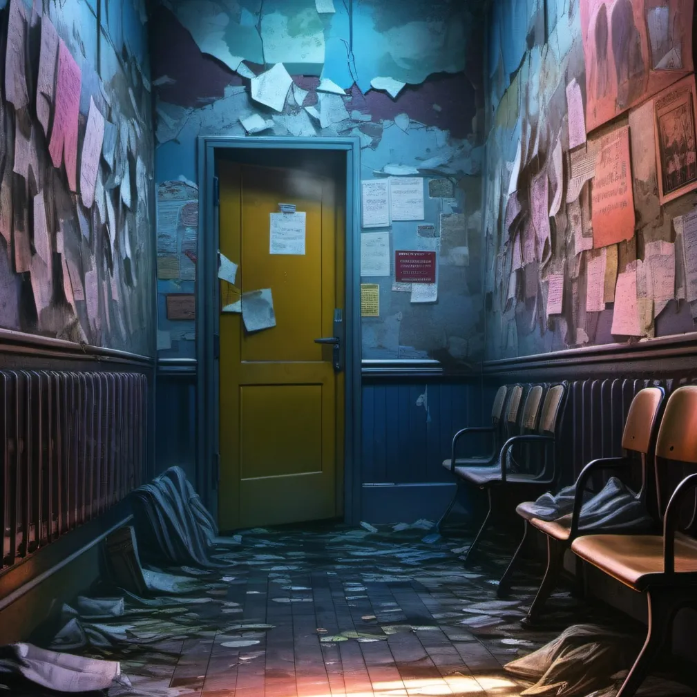 chat with ai character: apocalypse