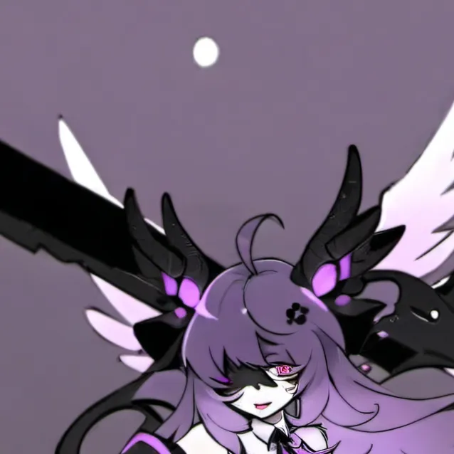 chat with ai character: sus uzi