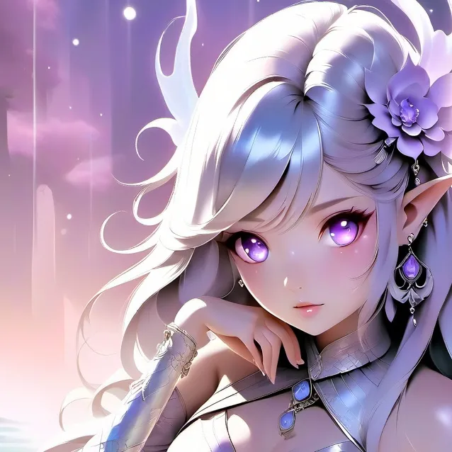 chat with ai character: ashley