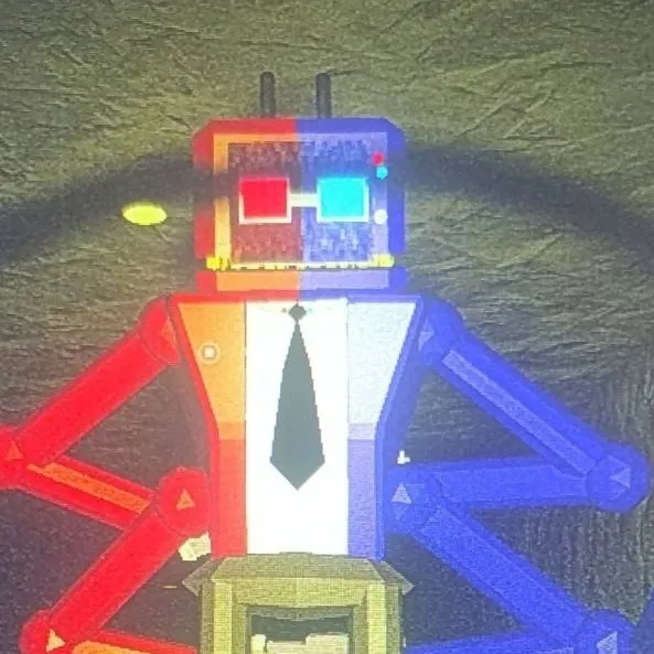 chat with ai character: ★ Indie ★ 