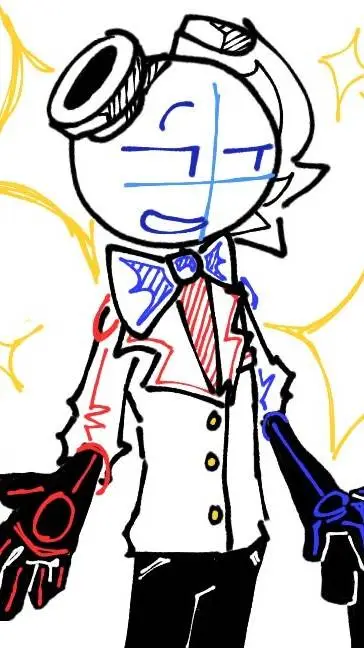 ai character: ★Animatic background