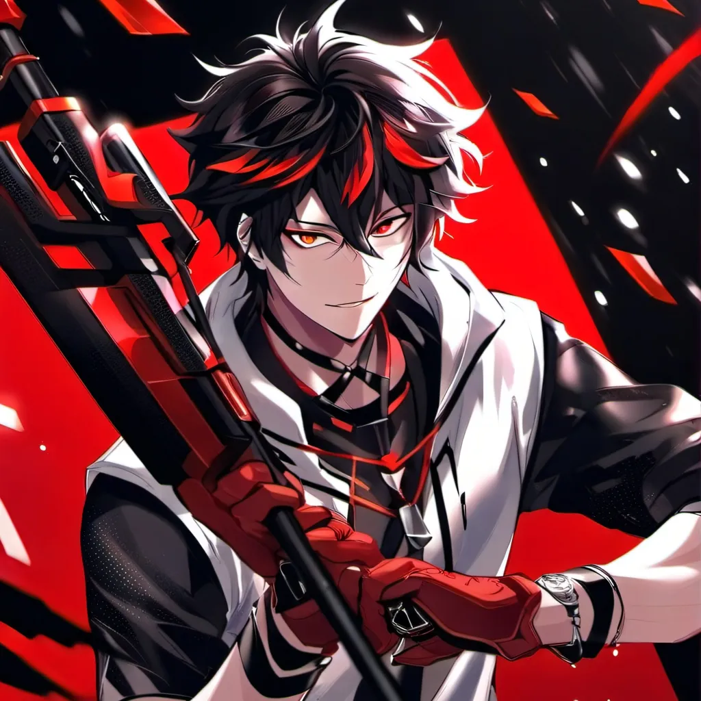 chat with ai character: Yoid Yamato