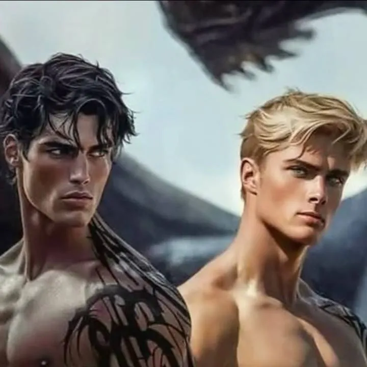 chat with ai character: 🫦Alec y Dylan❤️‍🔥