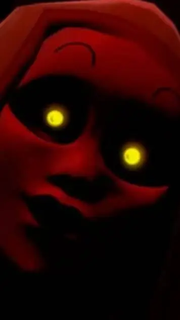 ai character: dont join team red background