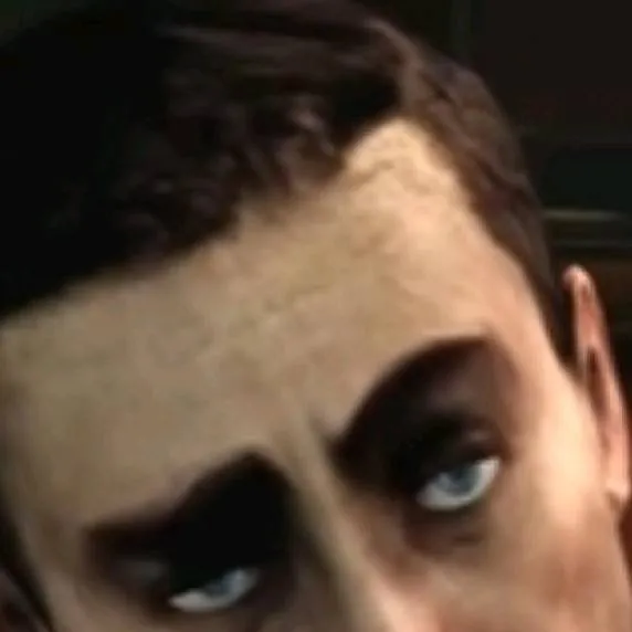 chat with ai character: HI