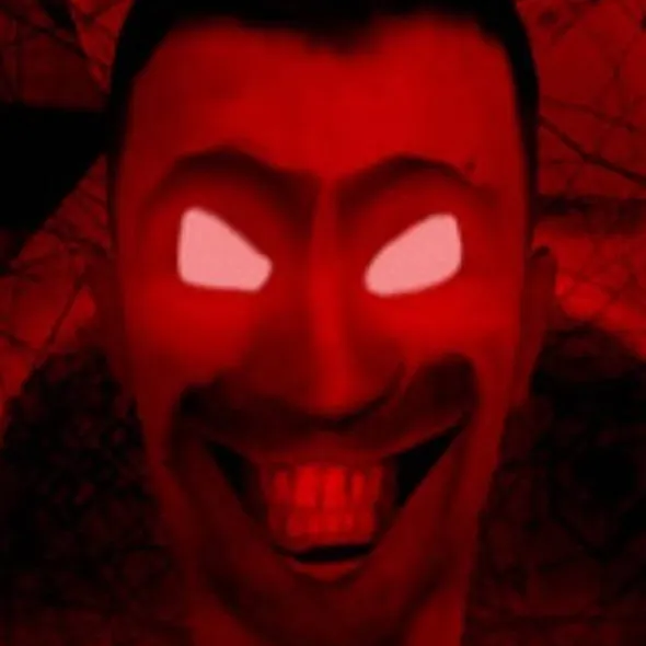 chat with ai character: HEHE HEHEHE HAHAHA