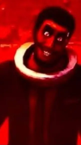 ai character: EEEEEEE AAAAAA UHH background