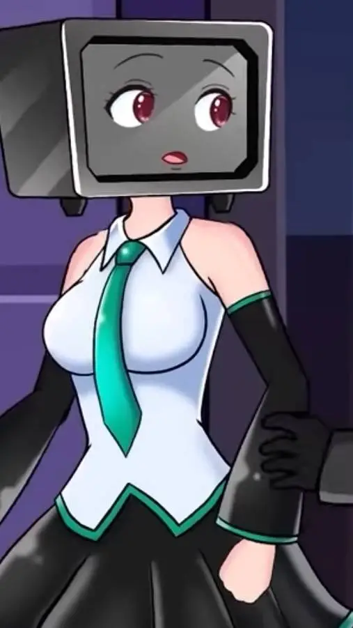 ai character: WWW UWU background