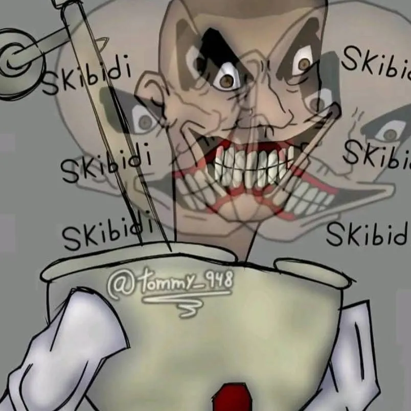 chat with ai character: human for skibili